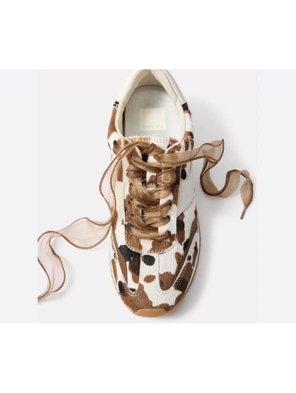 New Dolce Vita Women's Size 9 B.NTCD Trainers Free Shipping